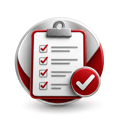 list item image